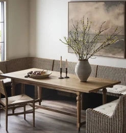 Badari Extension Dining Table