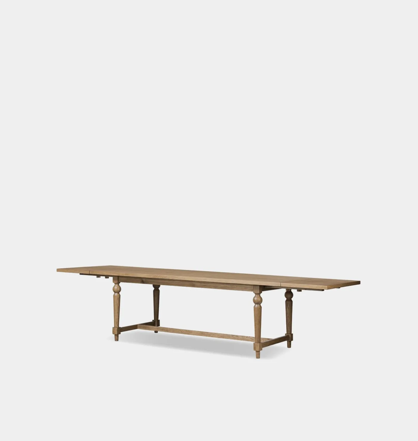 Badari Extension Dining Table