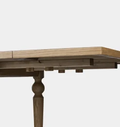 Badari Extension Dining Table