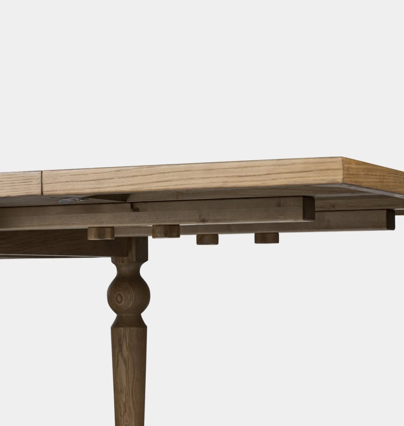 Badari Extension Dining Table
