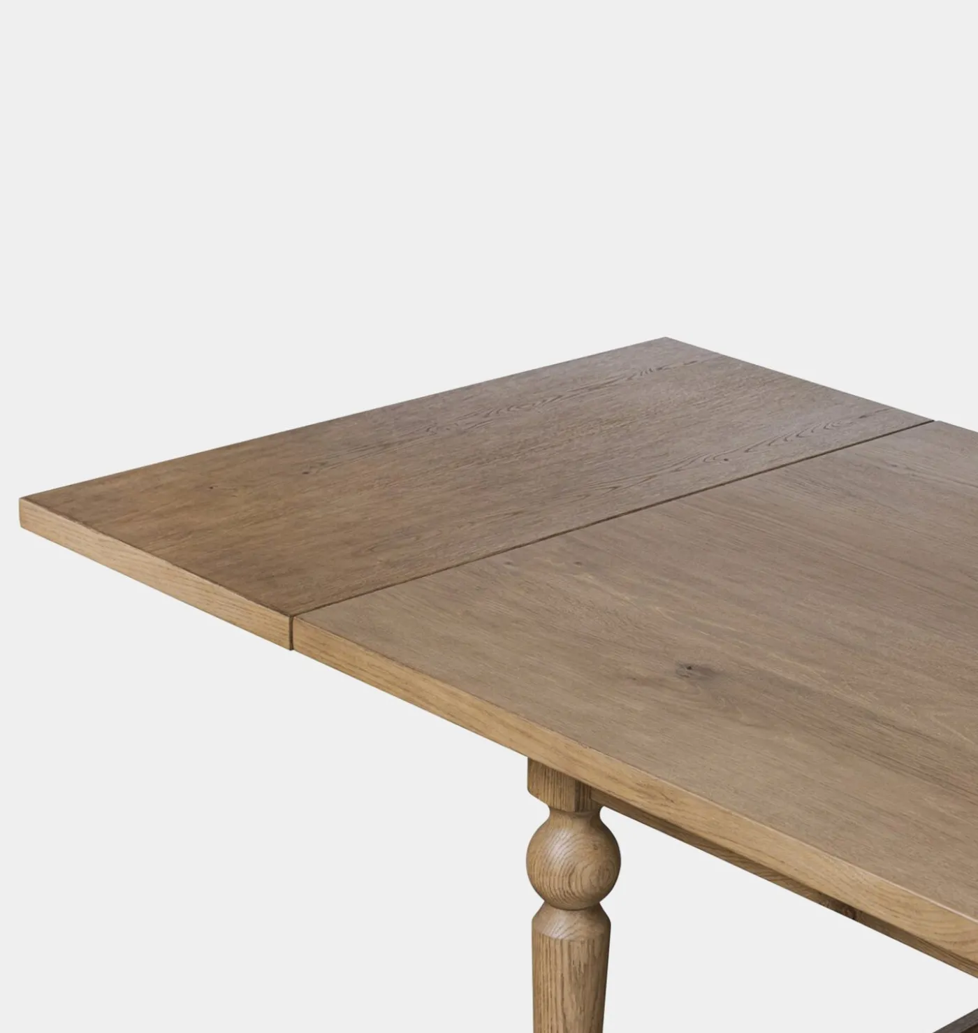 Badari Extension Dining Table