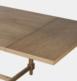 Badari Extension Dining Table