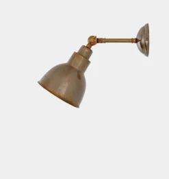 Baku Adjustable Wall Light