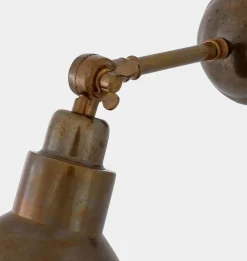 Baku Adjustable Wall Light