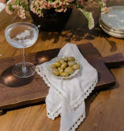 Barbarie Small Plate