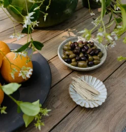 Barbarie Small Plate