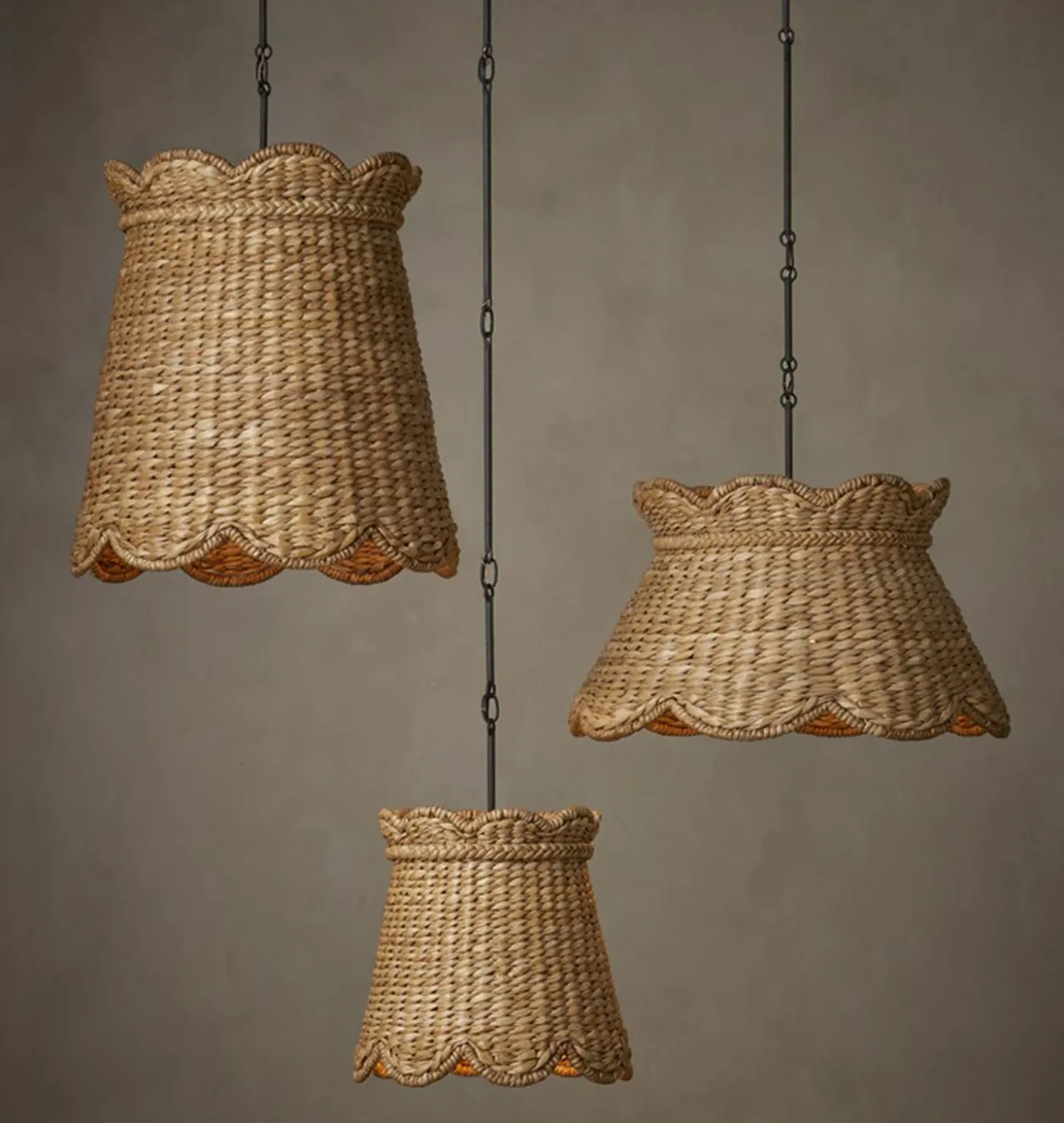 Bardo Pendant