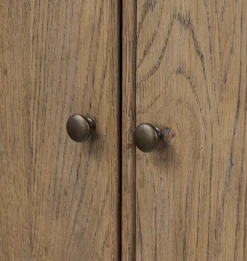 Bari Bar Cabinet