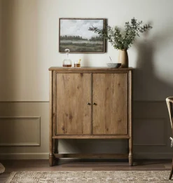 Bari Bar Cabinet