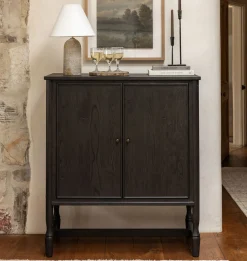 Bari Bar Cabinet