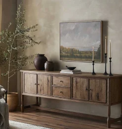 Bari Sideboard