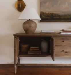 Bari Sideboard