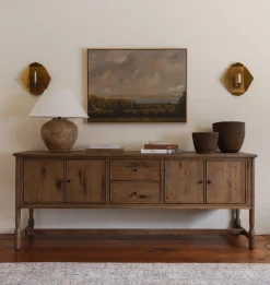 Bari Sideboard