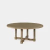 Barrett Round Dining Table
