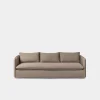 Basel Slipcovered Outdoor Sofa