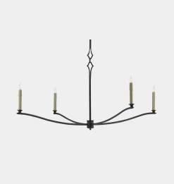 Bauer Chandelier