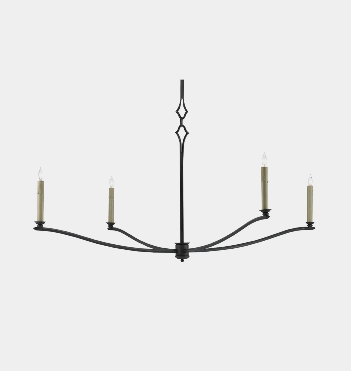 Bauer Chandelier
