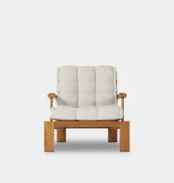 Bay Outdoor Lounging Chair