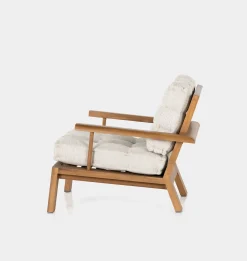 Bay Outdoor Lounging Chair