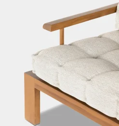 Bay Outdoor Lounging Chair