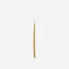 Beeswax Taper Candle
