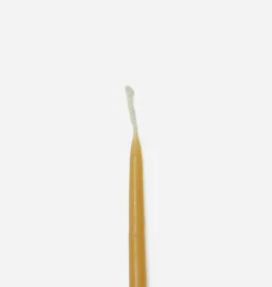 Beeswax Taper Candle