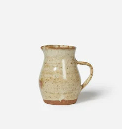 Bell Petite Ceramic Pitcher