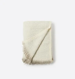 Bell Throw Blanket
