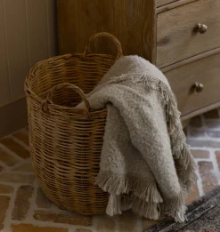 Bell Throw Blanket