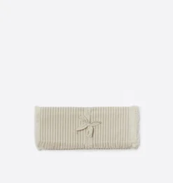 Belle Striped Table Runner
