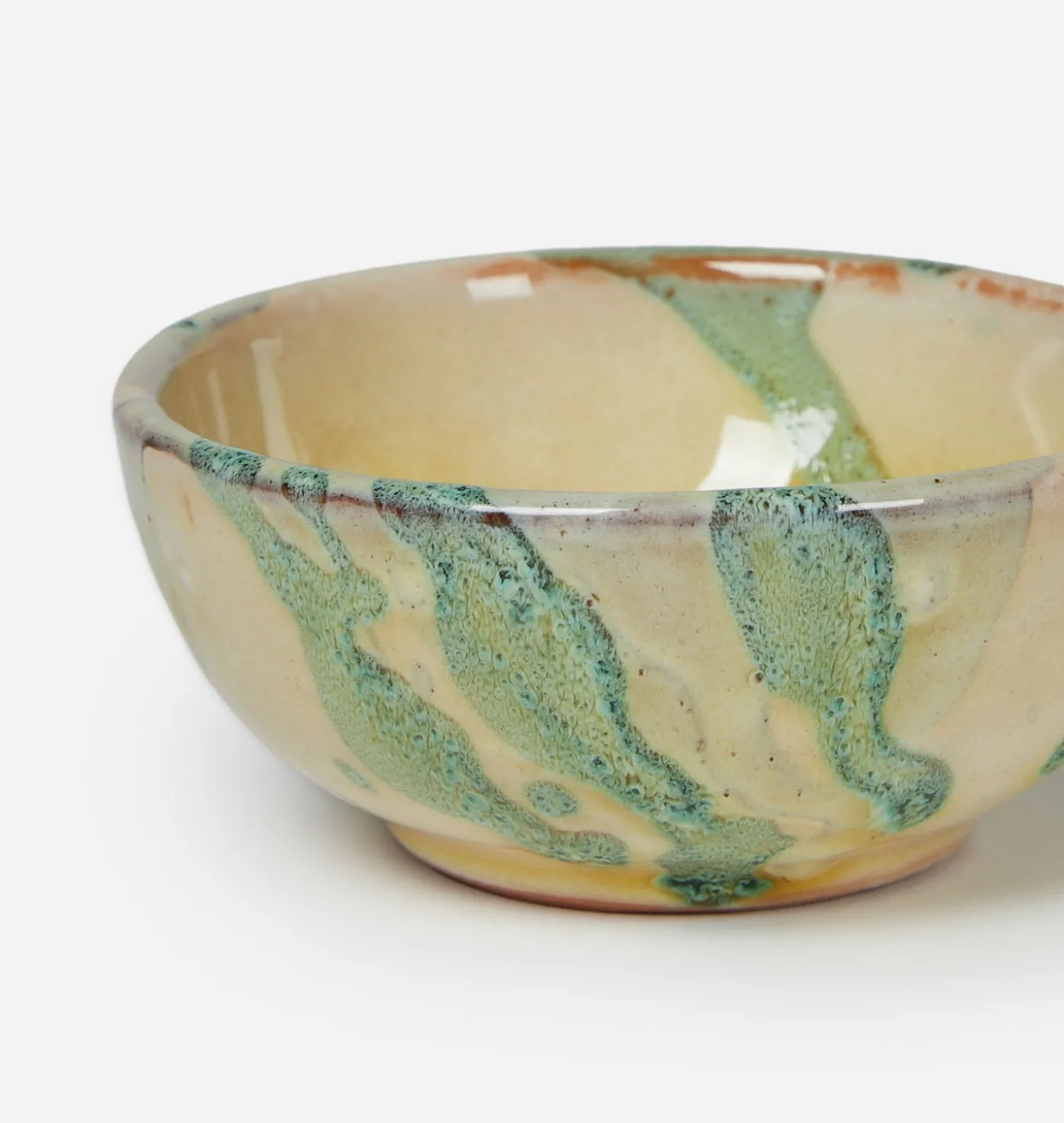 Bellocchi Terracotta Oil and Salt Dish Set