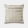 Belmont Pillow