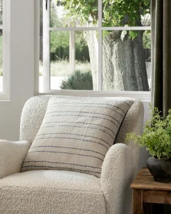 Belmont Pillow