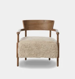 Bennett Armchair