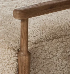 Bennett Armchair