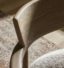 Bennett Armchair