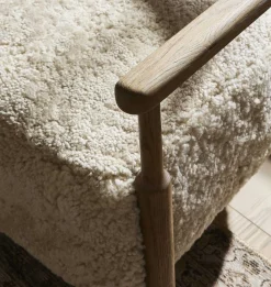 Bennett Armchair