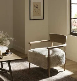 Bennett Armchair