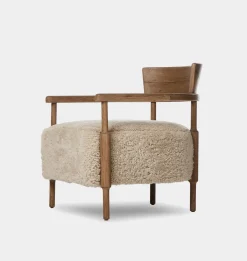 Bennett Armchair