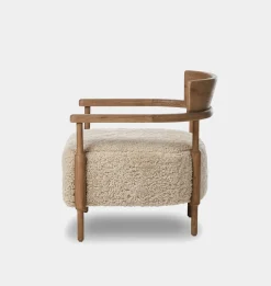 Bennett Armchair