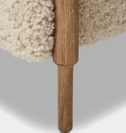 Bennett Armchair