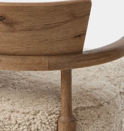 Bennett Armchair