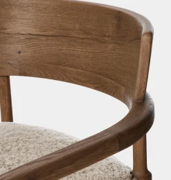 Bennett Armchair