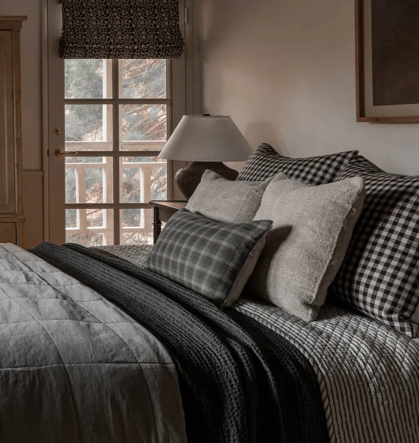 Bergen Quilt