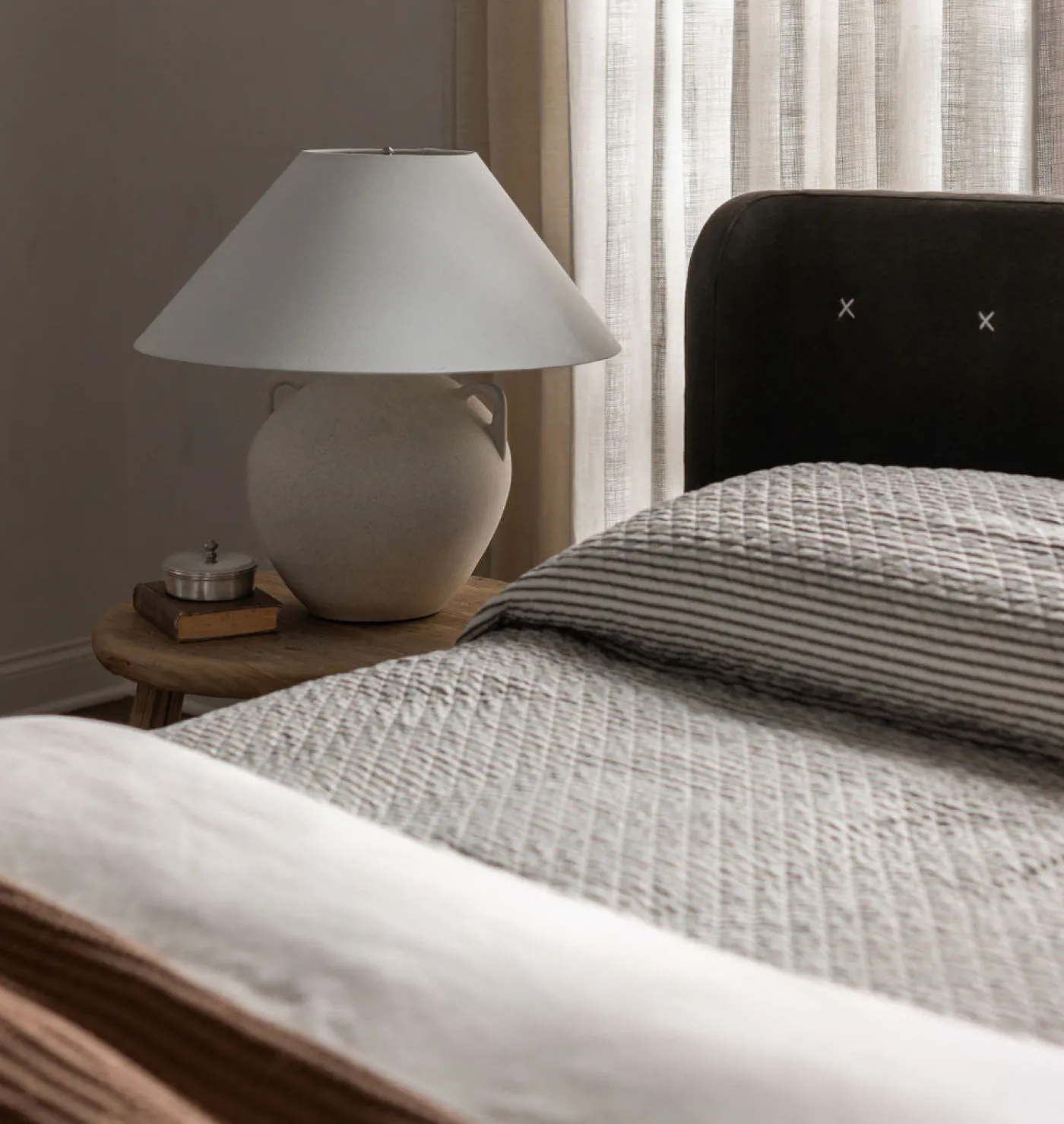 Bergen Quilt