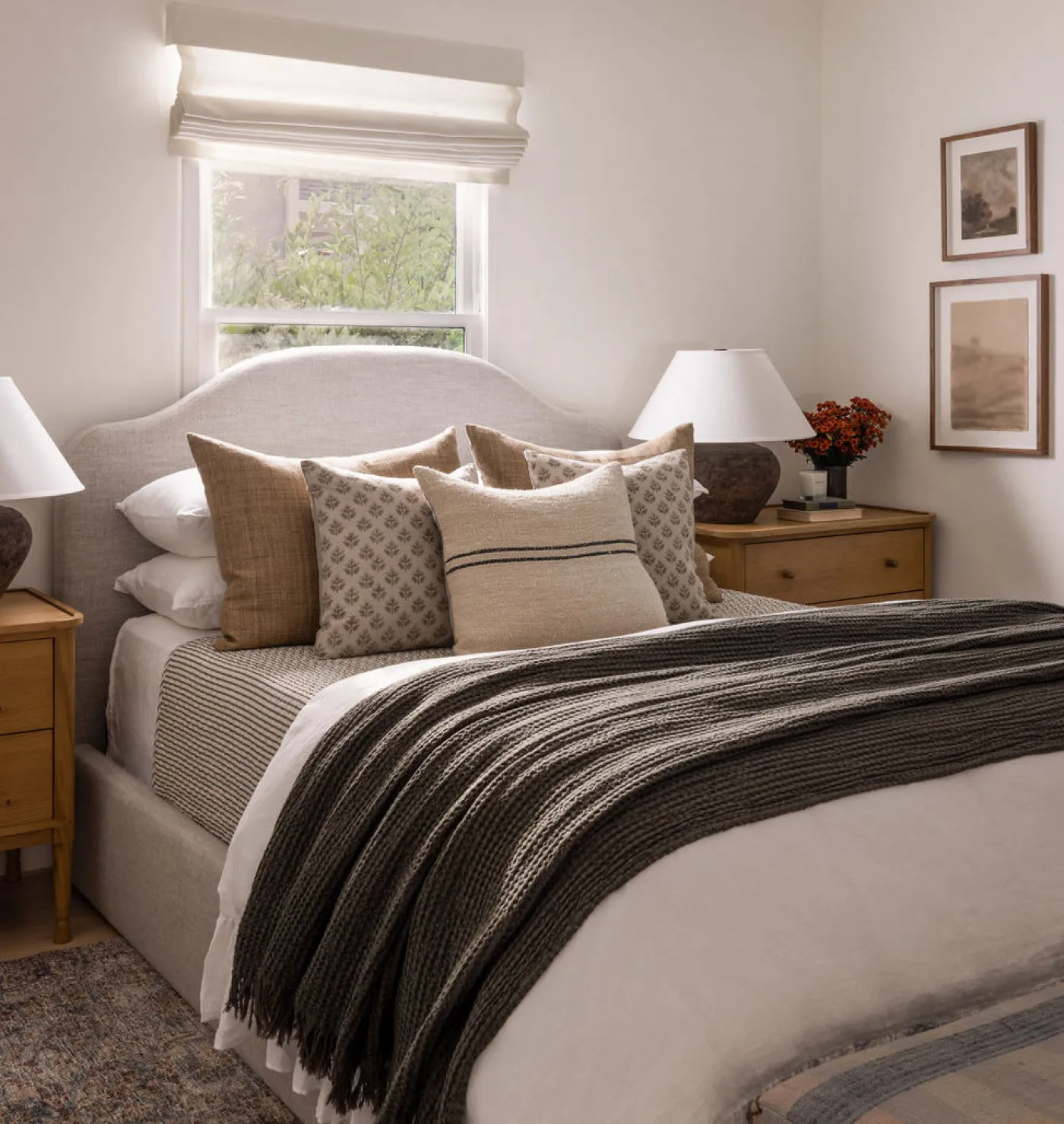 Bergen Quilt