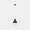 Bernard 14" Pendant