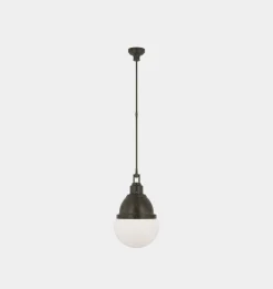 Bernard 14" Pendant