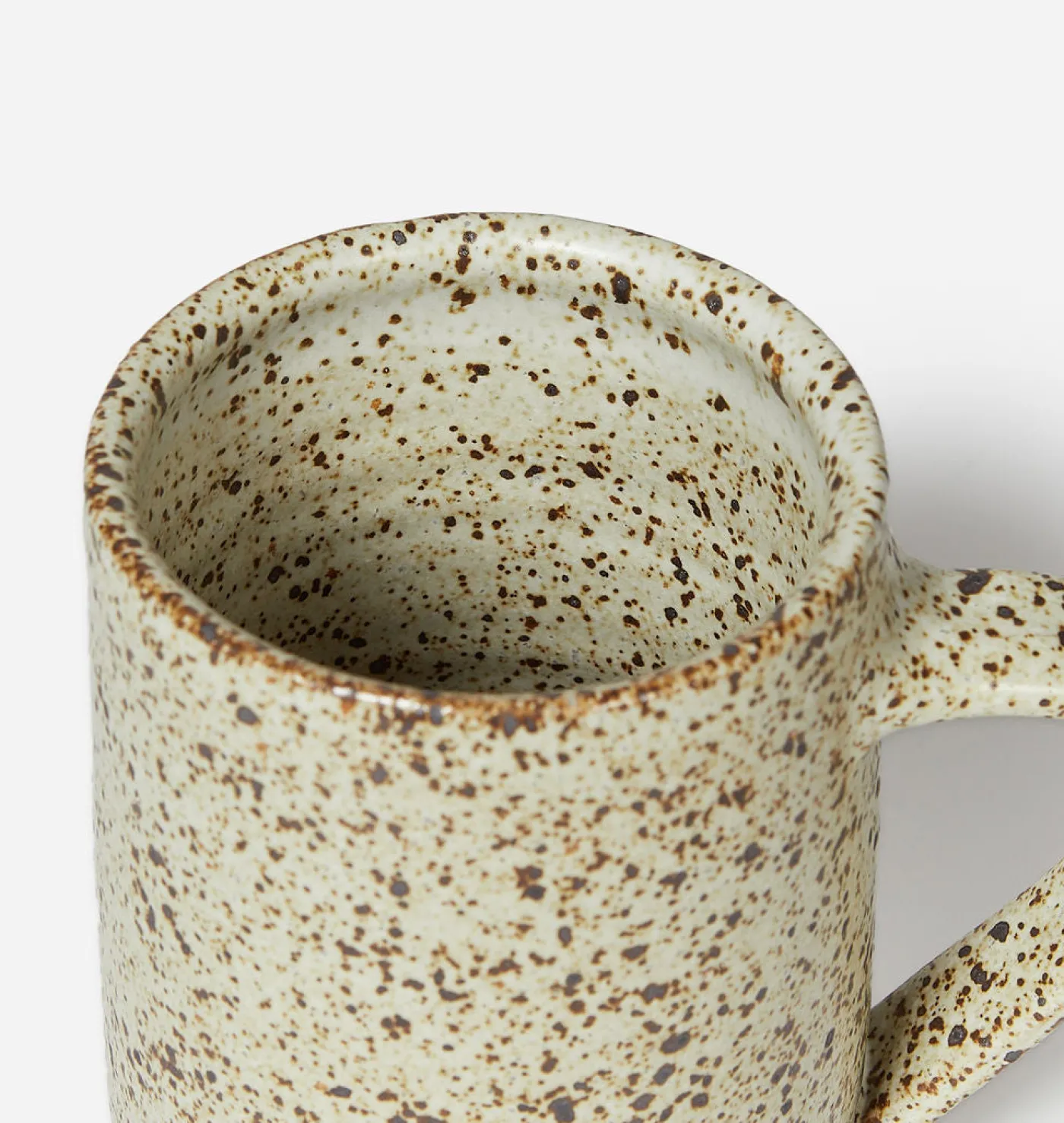 Betsey Stoneware Mug