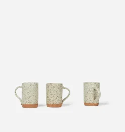 Betsey Stoneware Mug